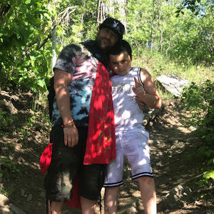 Meet your Posher, Kevin